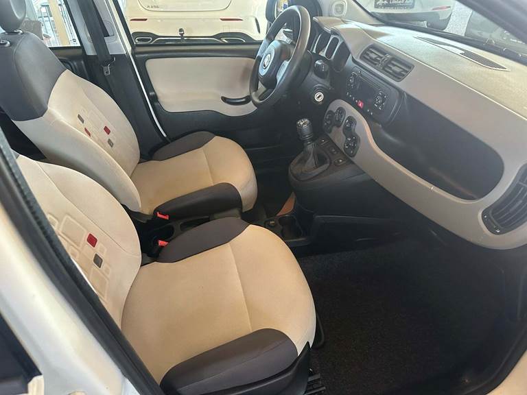 Fiat Panda 1,2 69 Easy