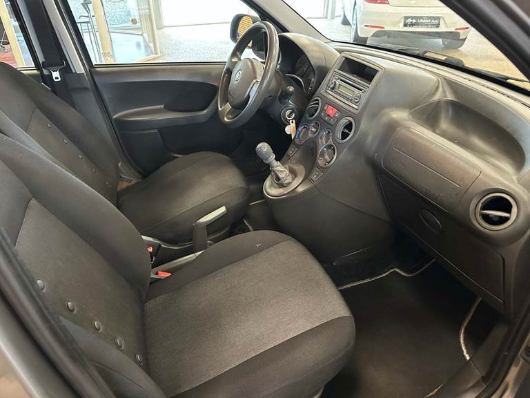 Fiat Panda 1,2 69 Dynamic