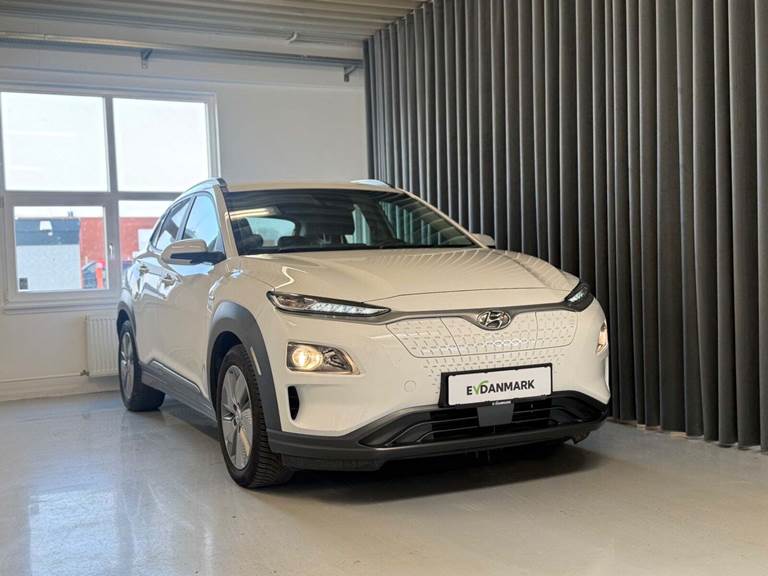 Hyundai Kona 64 EV Trend