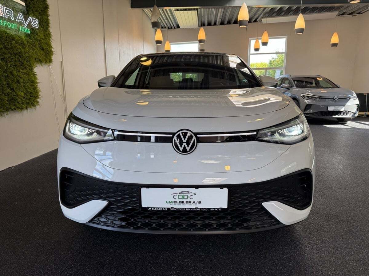 VW ID.5 77 Pro