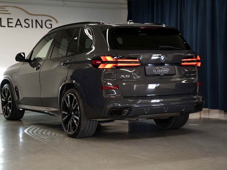 BMW X5 3,0 xDrive50e M-Sport+ aut.