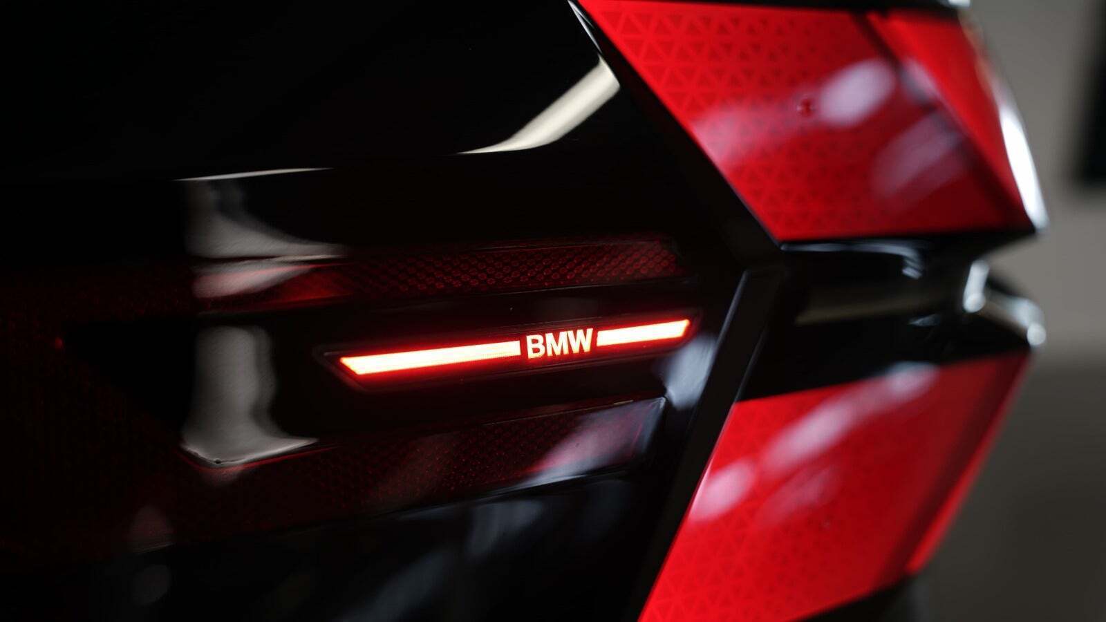 BMW X5 3,0 xDrive50e M-Sport+ aut.