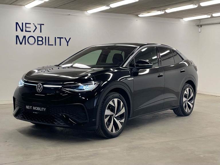 VW ID.5 77 Pro Performance