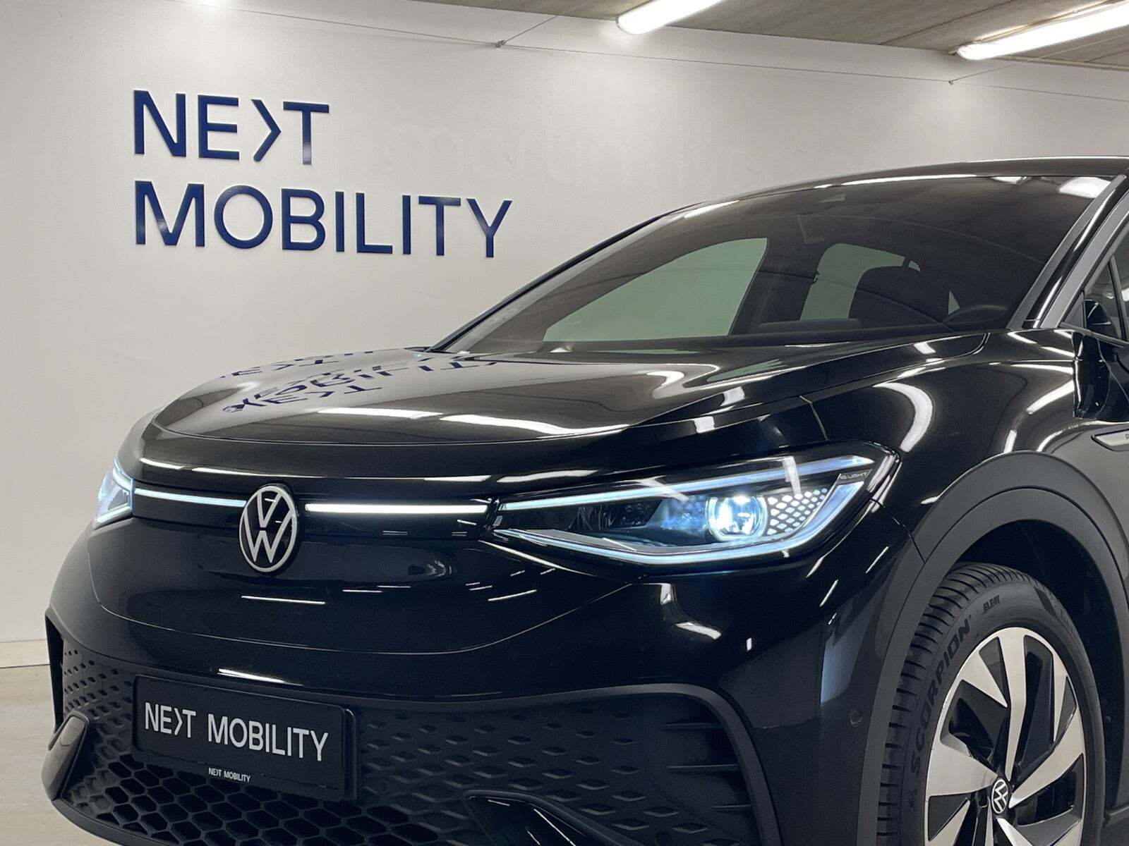 VW ID.5 77 Pro Performance