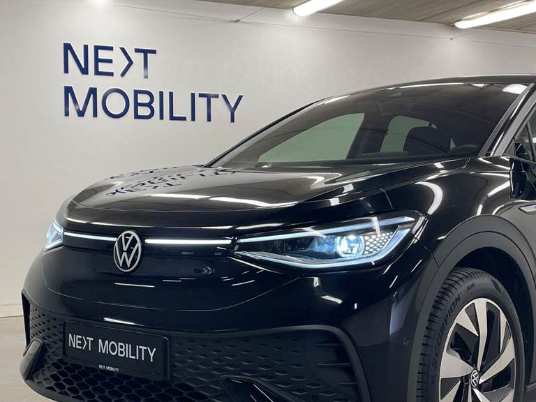 VW ID.5 77 Pro Performance