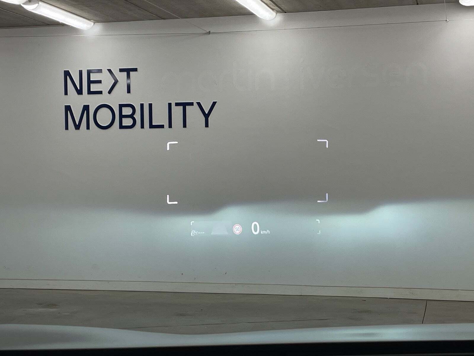 Sort VW ID.5 fra 2022