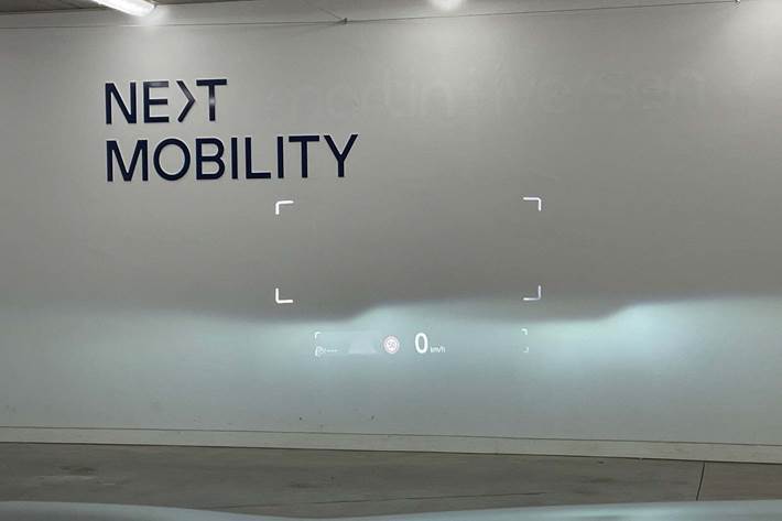 Sort VW ID.5 fra 2022