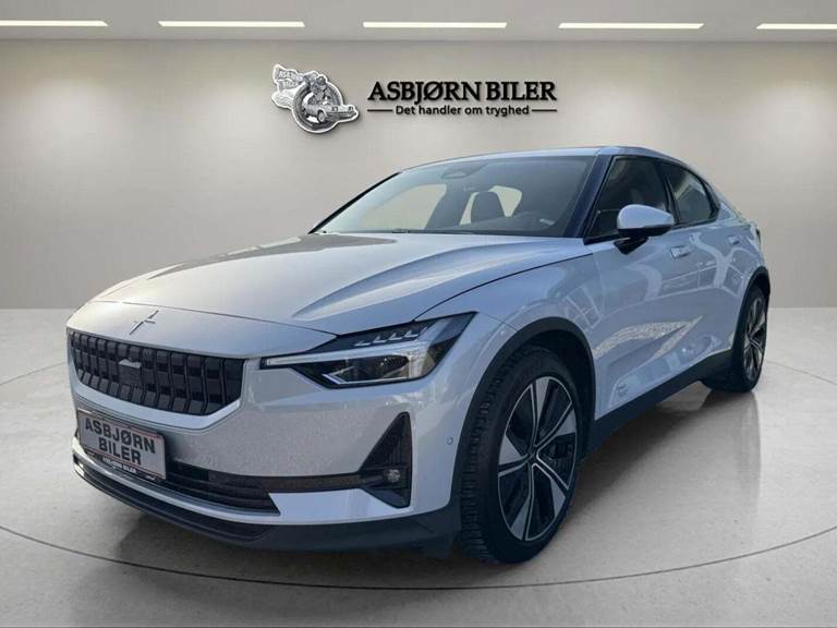 Polestar 2 Long Range