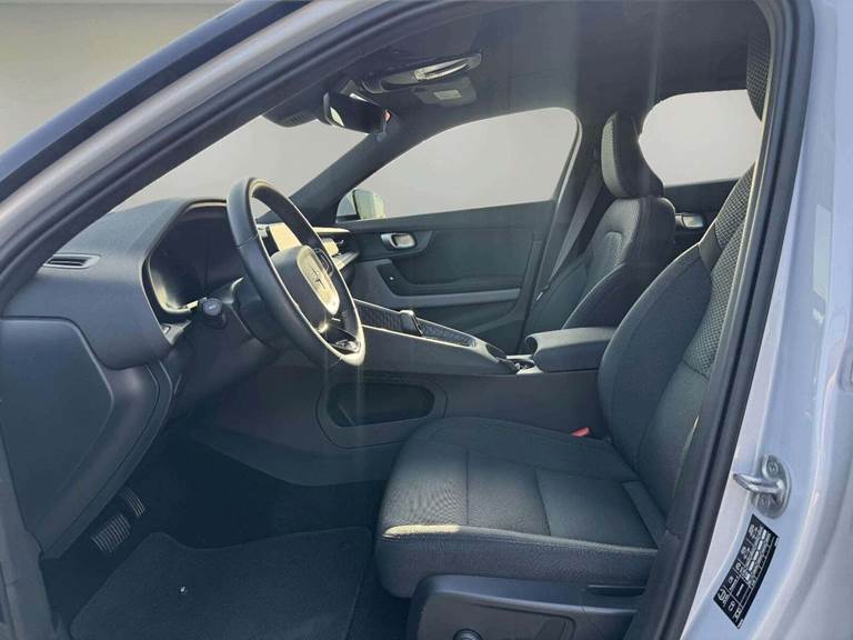 Polestar 2 Long Range