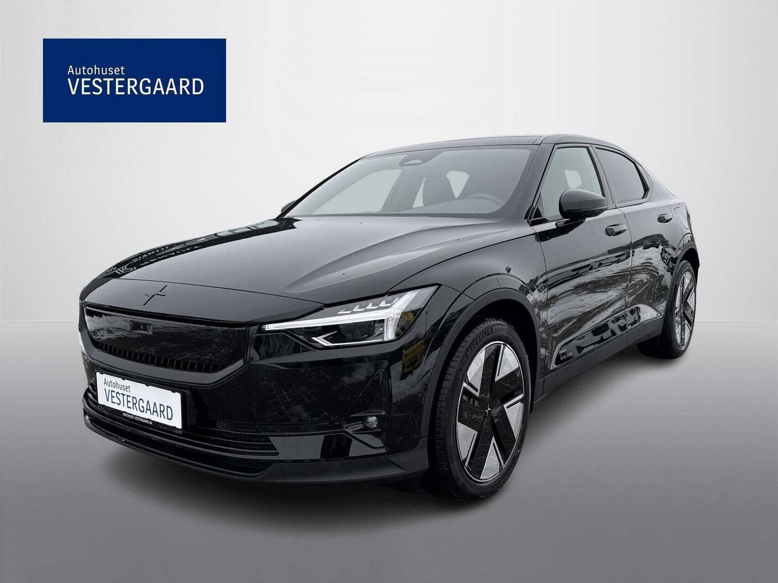 Polestar 2 Long Range