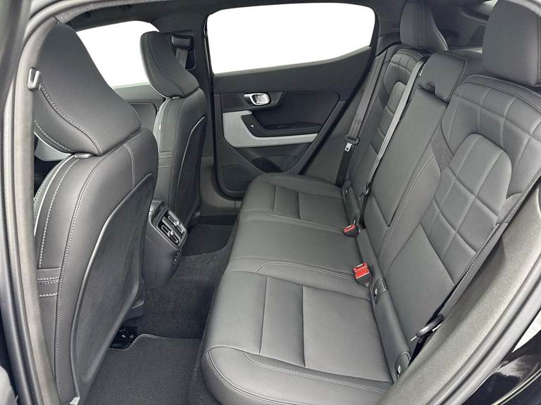 Polestar 2 Long Range