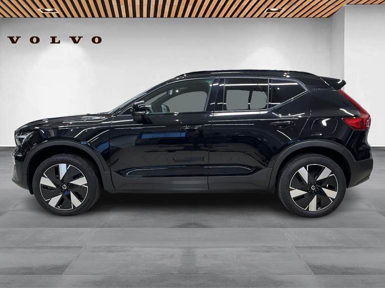 Volvo XC40 ReCharge Extended Range Ultimate