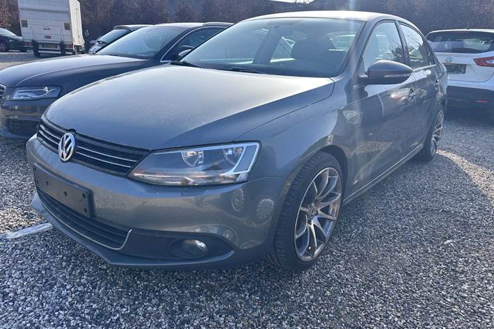 undefined VW Jetta fra 2011