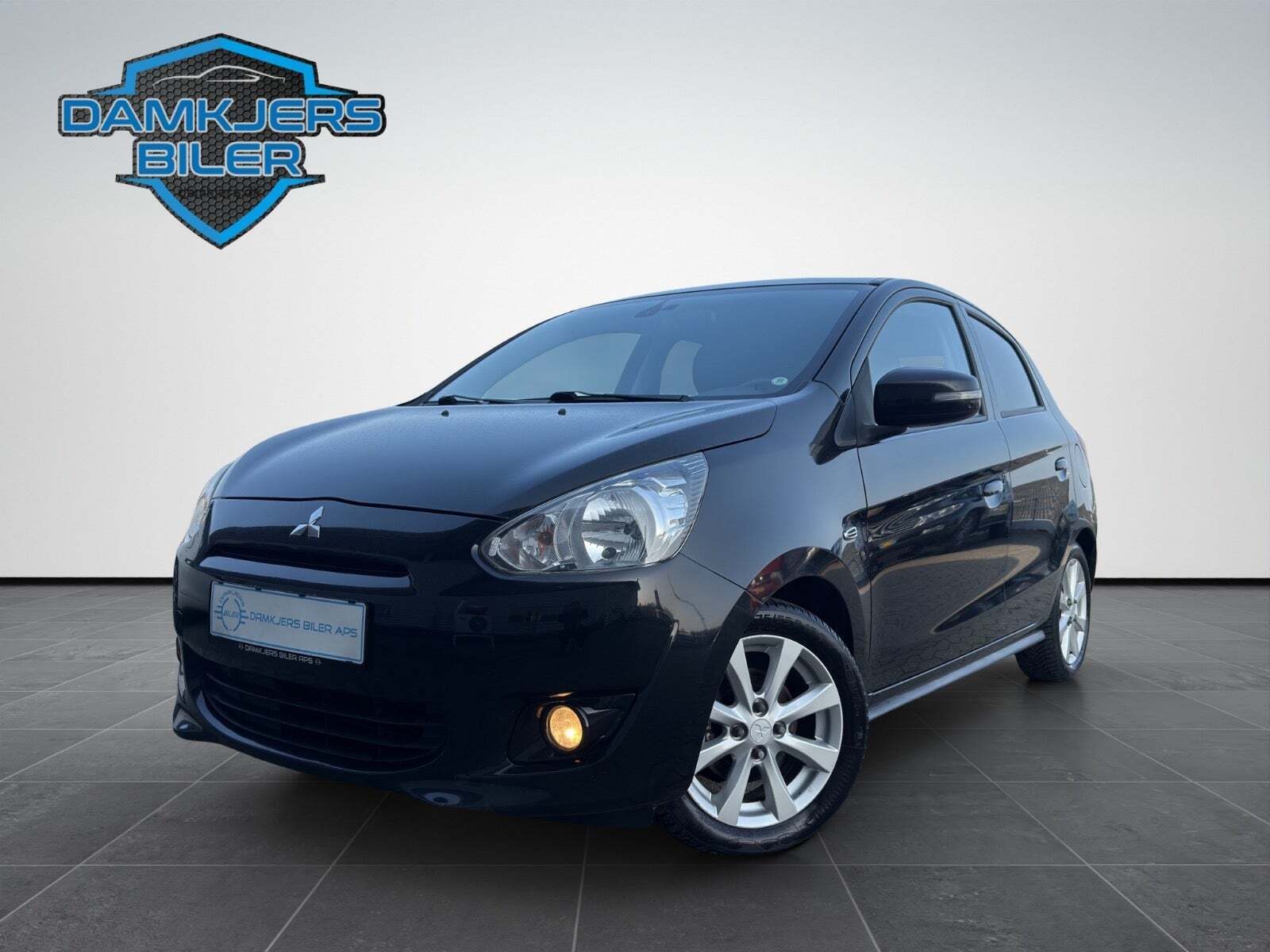 Mitsubishi Space Star 1,2 Intense