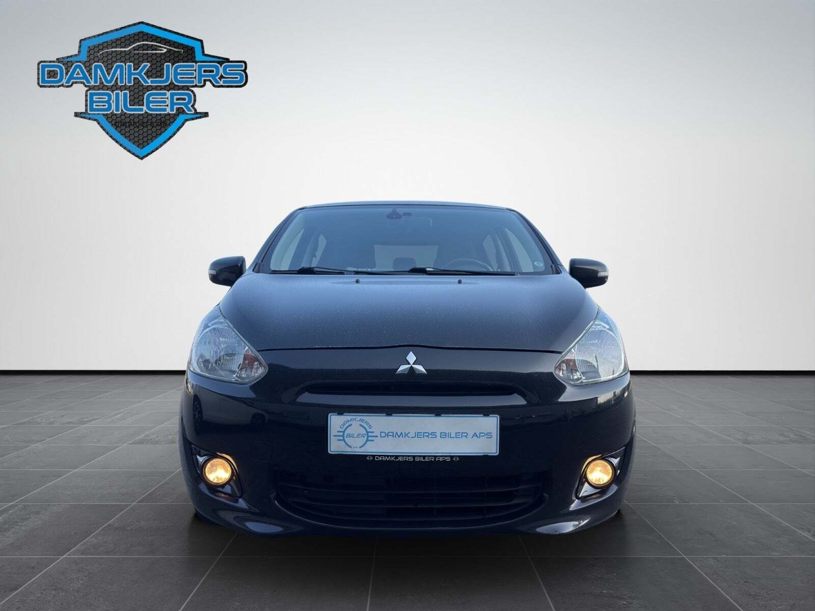 Mitsubishi Space Star 1,2 Intense