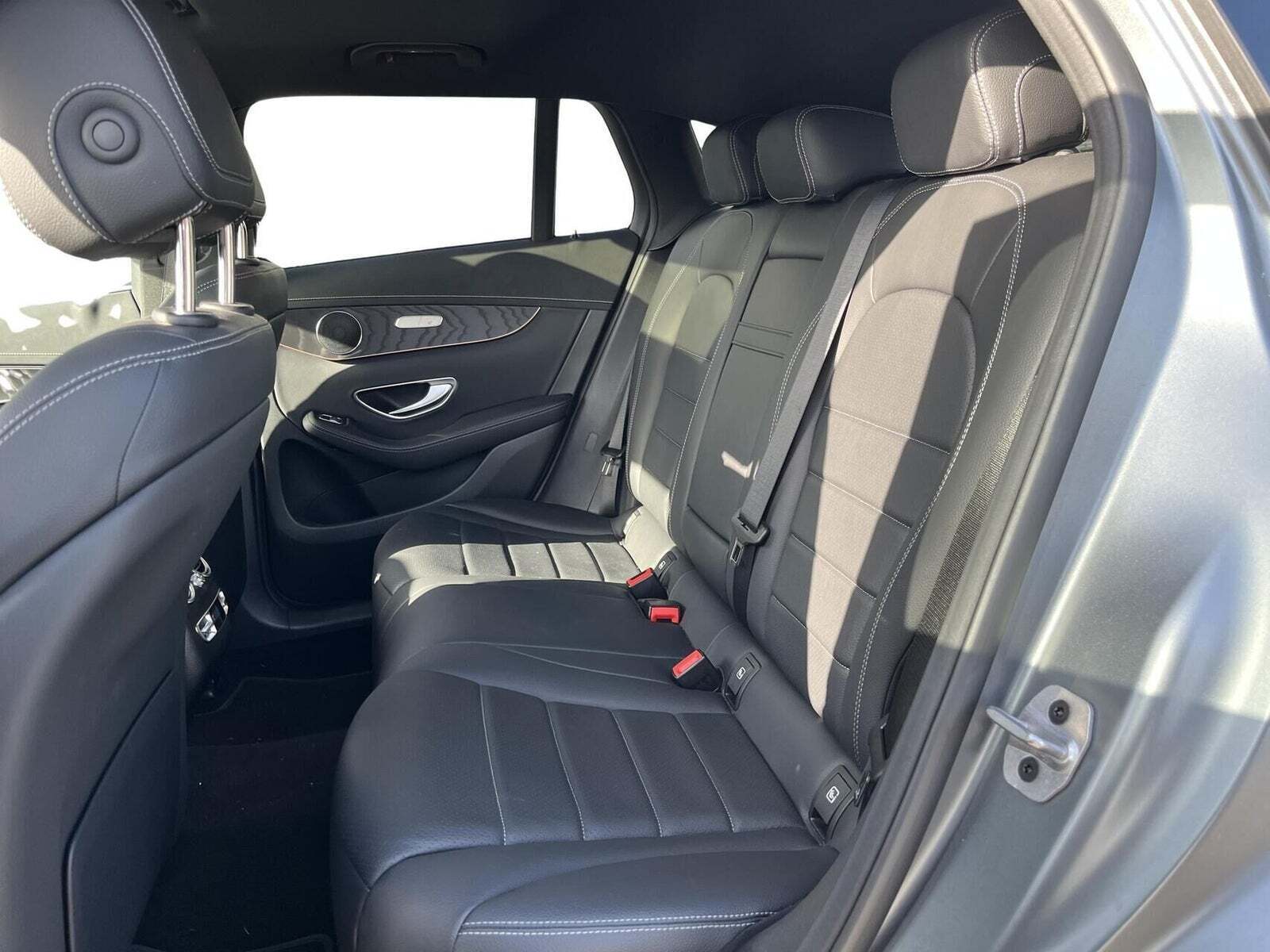 Mercedes EQC400 AMG Line 4Matic