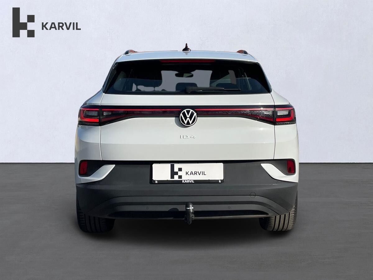 VW ID.4 77 Pro