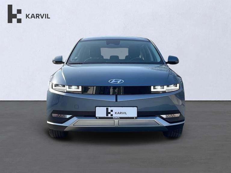 Hyundai Ioniq 5 58 Essential