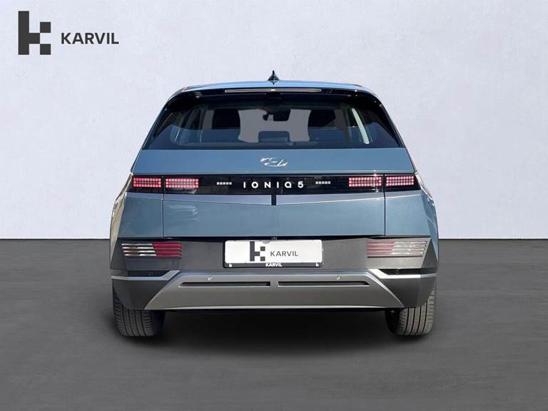 Hyundai Ioniq 5 58 Essential