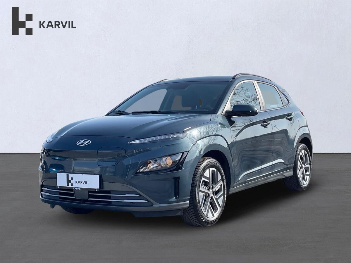 Hyundai Kona 39 EV Select
