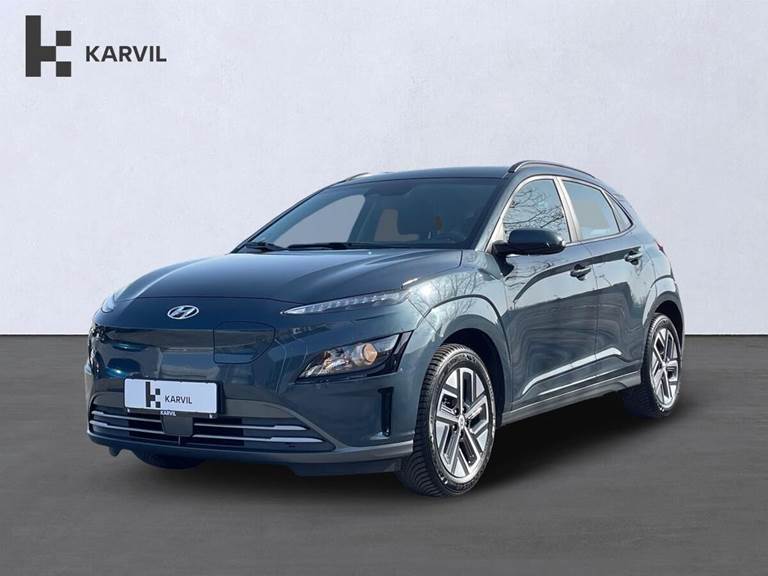 Hyundai Kona 39 EV Select