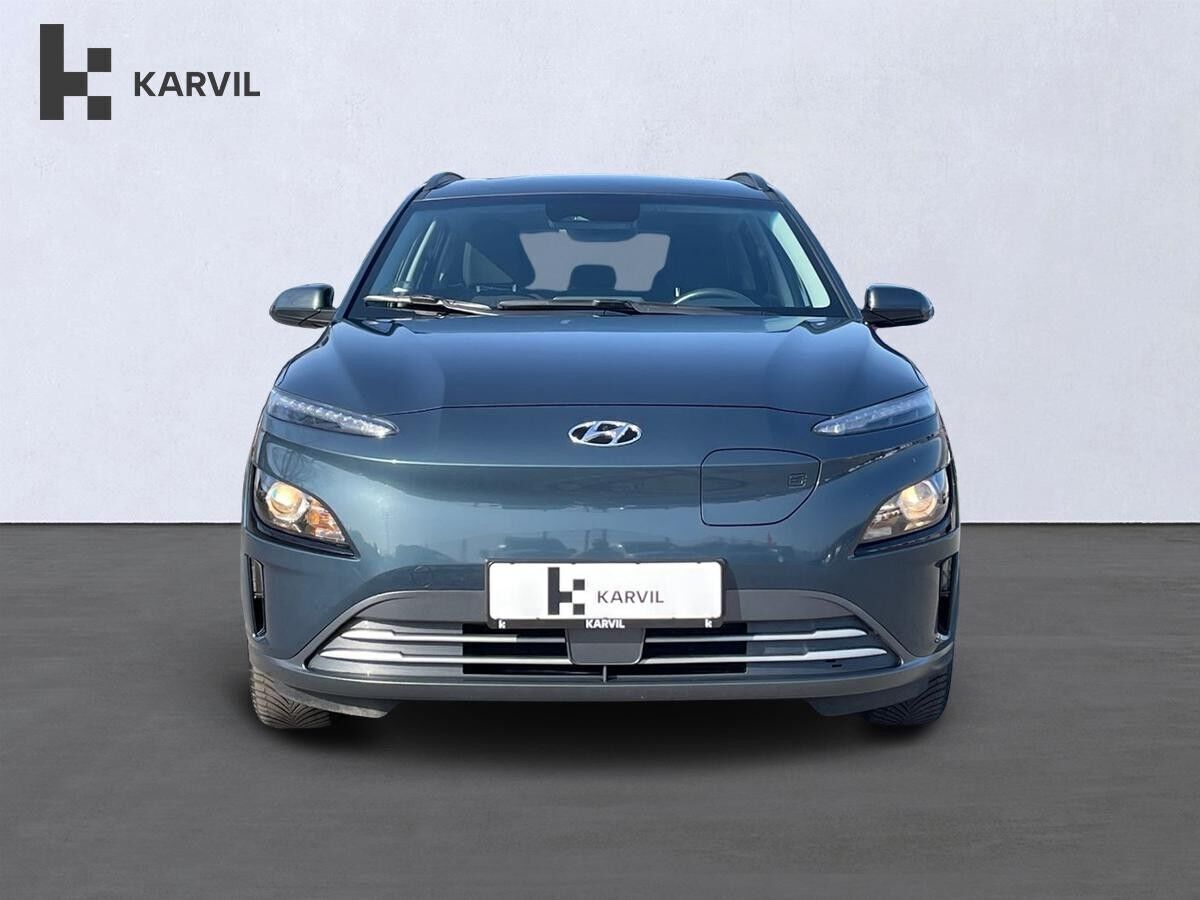 Hyundai Kona 39 EV Select