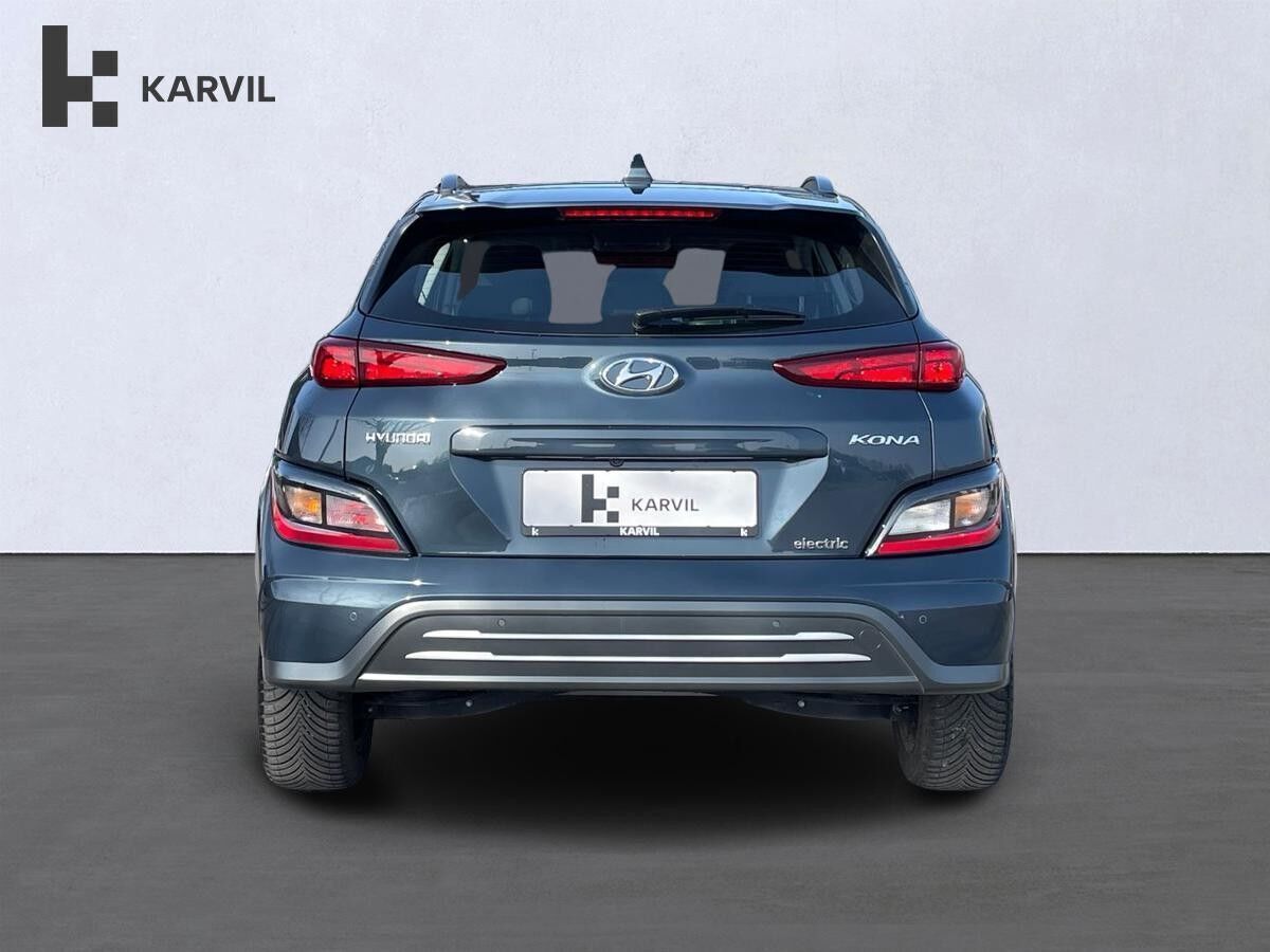 Hyundai Kona 39 EV Select