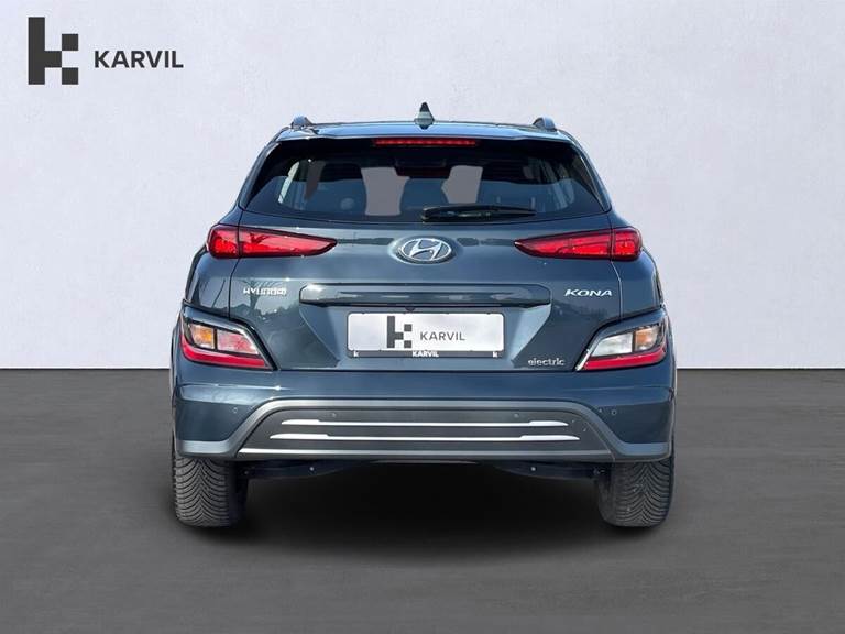 Hyundai Kona 39 EV Select