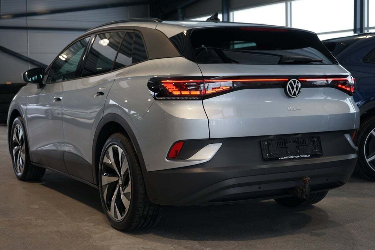 VW ID.4 77 Style