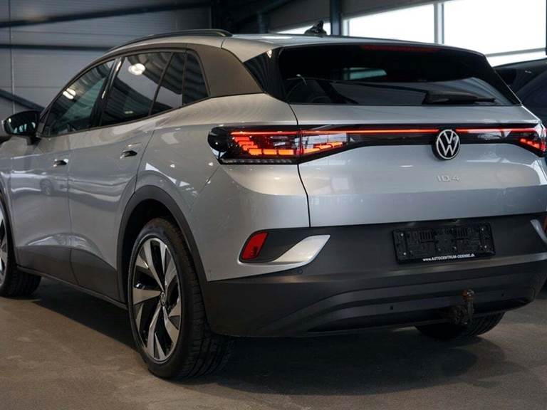 VW ID.4 77 Style