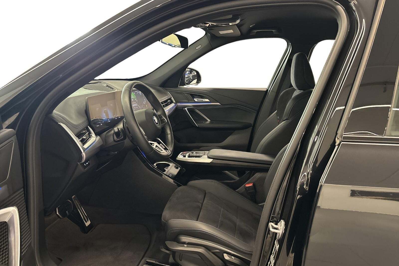 BMW iX1 eDrive20 M-Sport