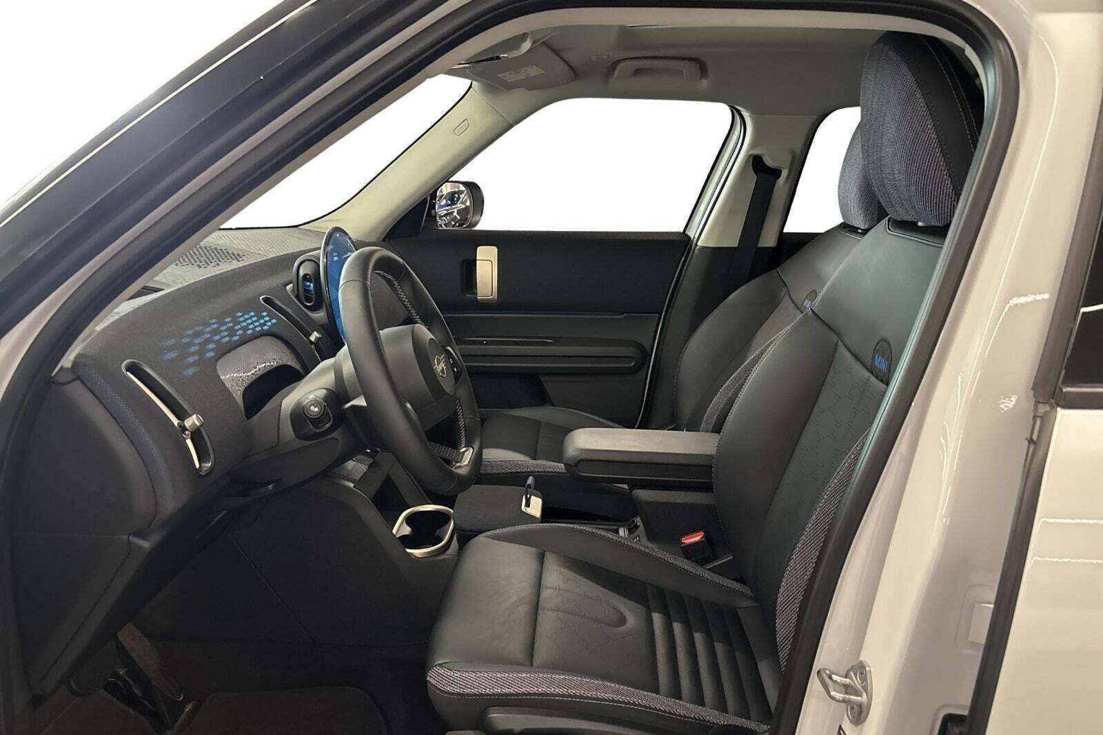 Mini Countryman E Classic Trim M