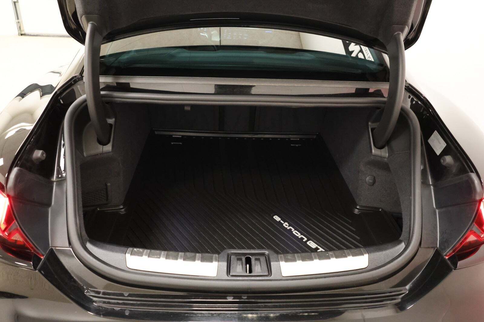 Audi e-tron GT quattro