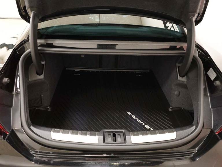 Audi e-tron GT quattro