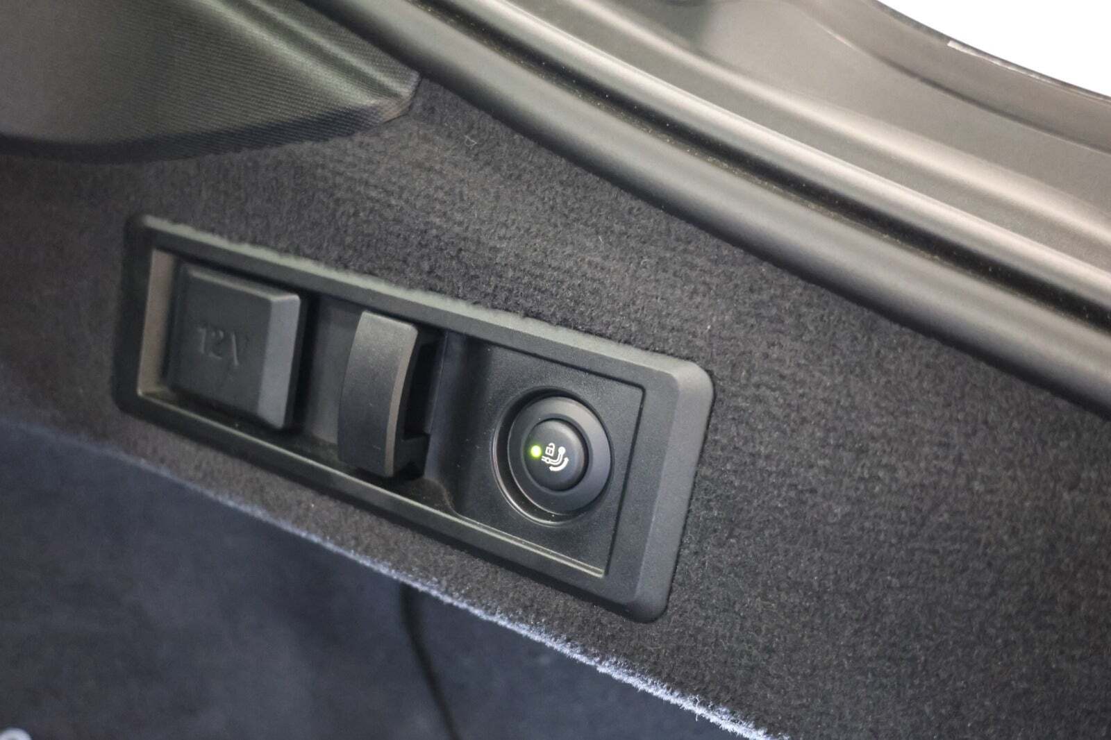 Sort BMW i4 fra 2023