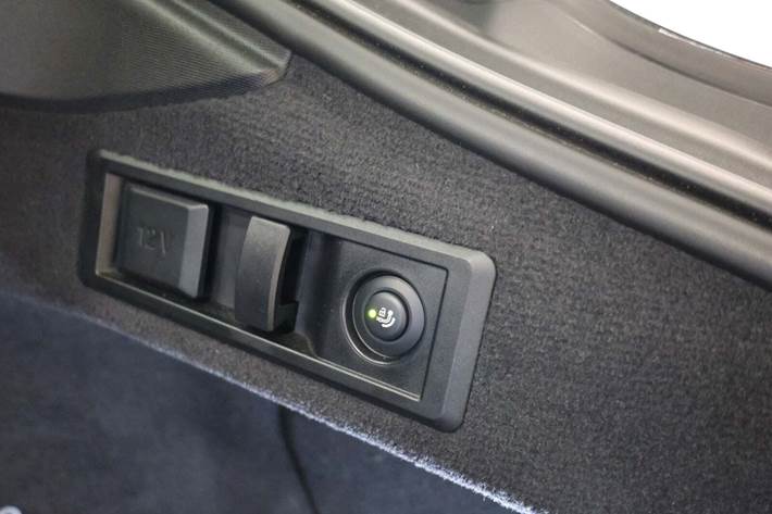 Sort BMW i4 fra 2023