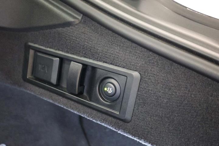 Sort BMW i4 fra 2023
