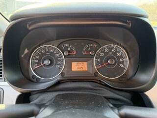 undefined Fiat Punto fra 2012