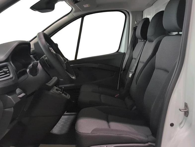 Renault Trafic 2,0 dCi 150 L2H1 aut.