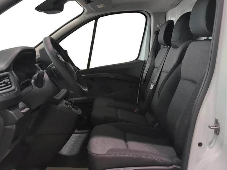 Renault Trafic 2,0 dCi 150 L2H1 aut.