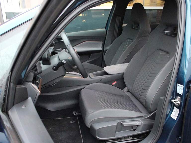 Cupra Born 58 e-Boost