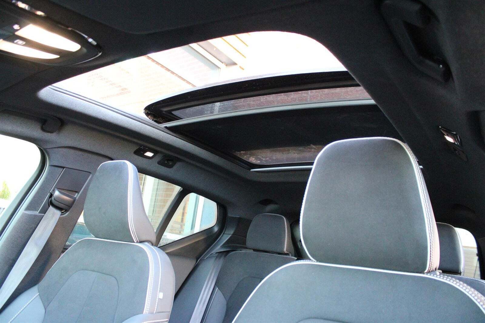 Volvo XC40 P8 ReCharge Twin Ultimate