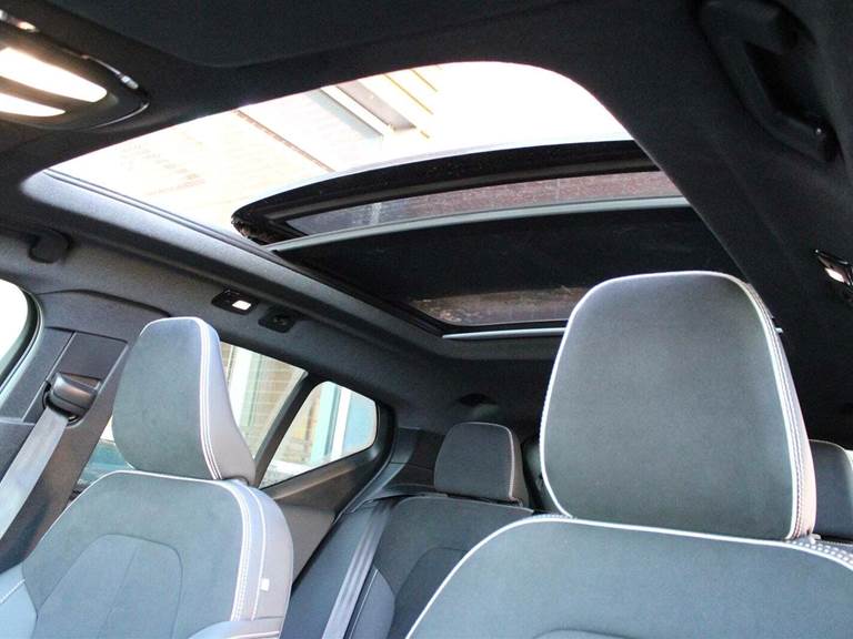 Volvo XC40 P8 ReCharge Twin Ultimate