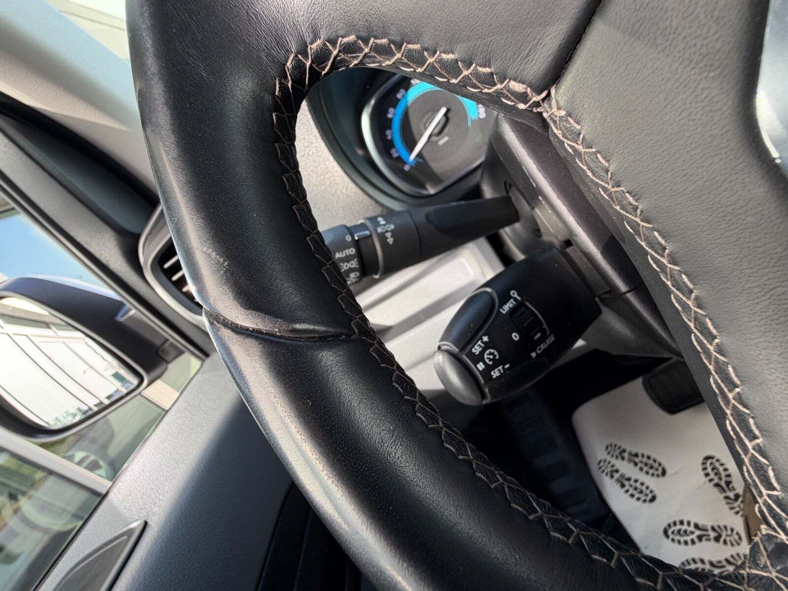 undefined Peugeot e-Expert fra 2021