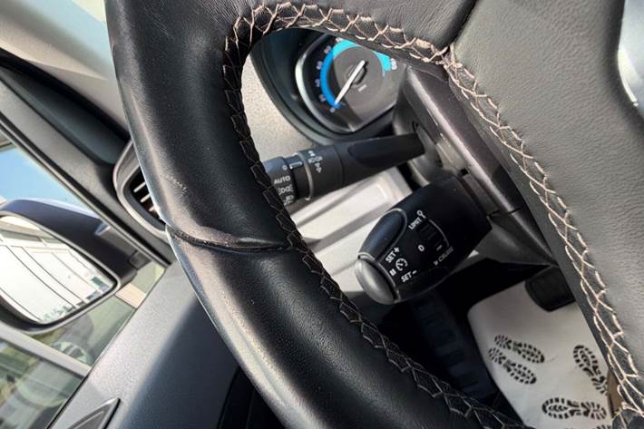 undefined Peugeot e-Expert fra 2021