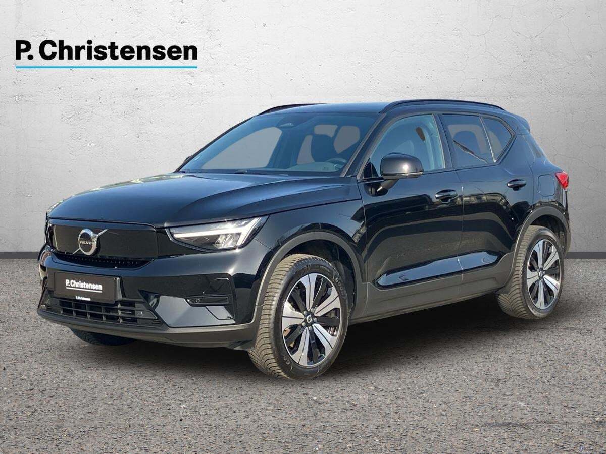 Volvo XC40 P6 ReCharge Core