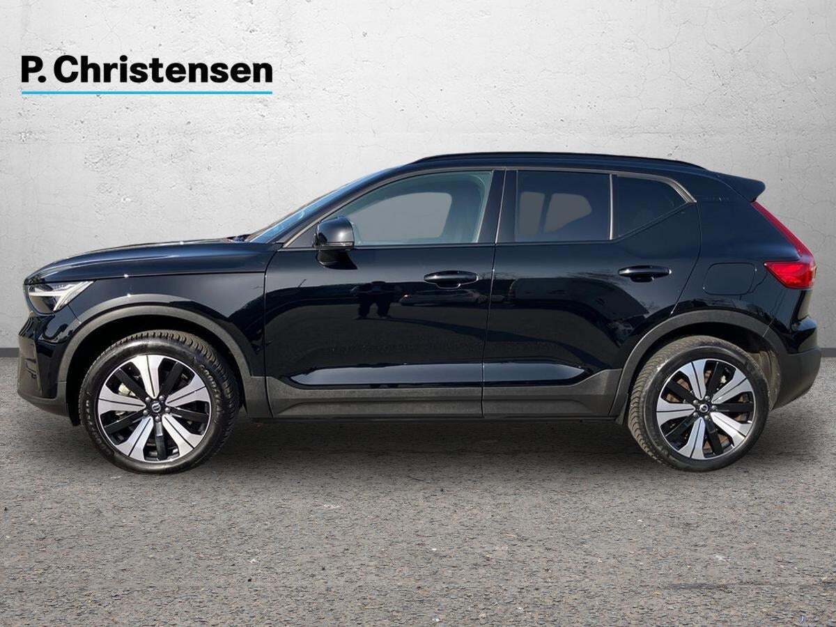 Volvo XC40 P6 ReCharge Core