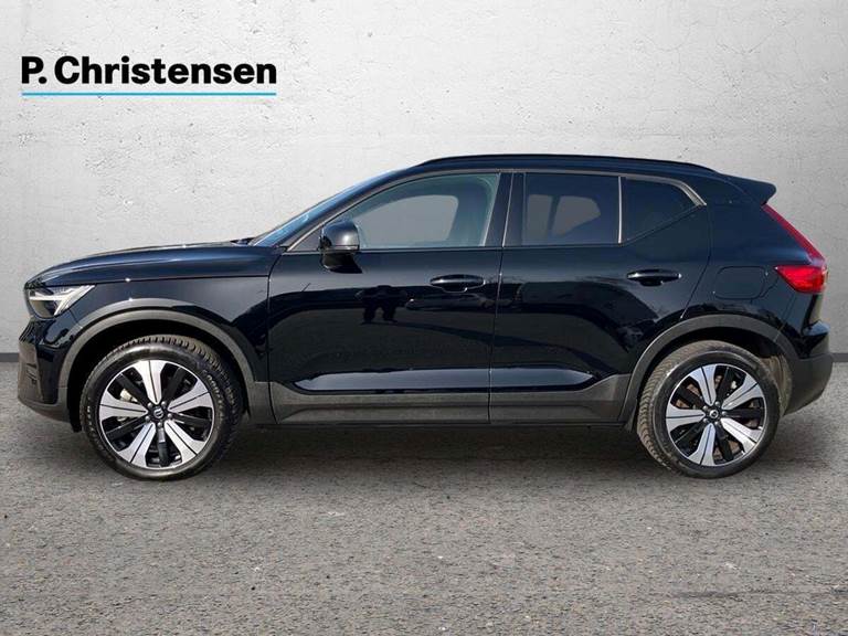 Volvo XC40 P6 ReCharge Core