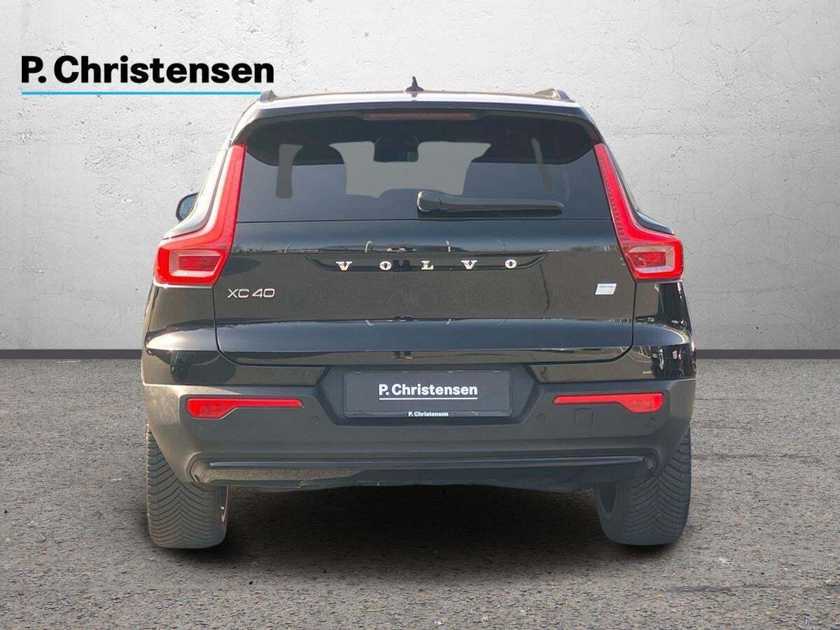Volvo XC40 P6 ReCharge Core