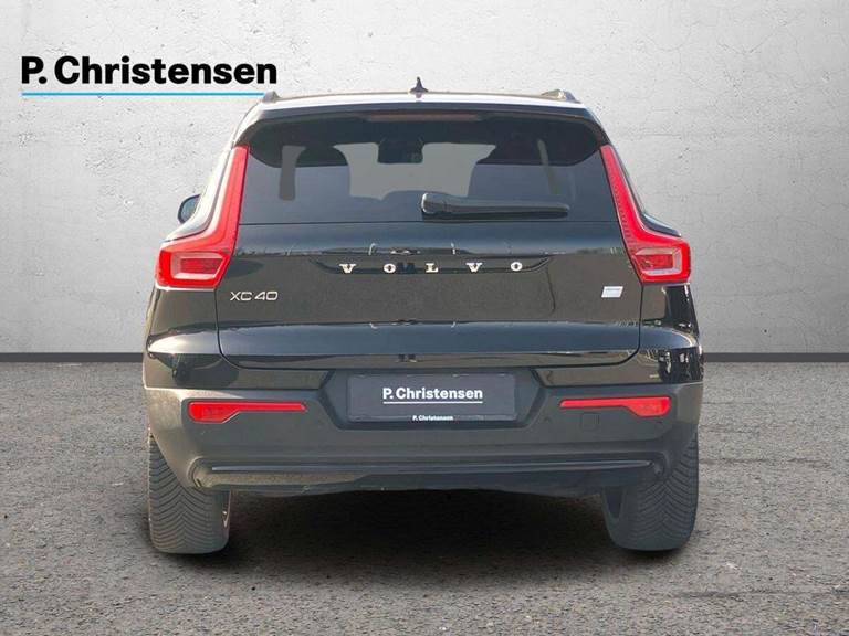 Volvo XC40 P6 ReCharge Core